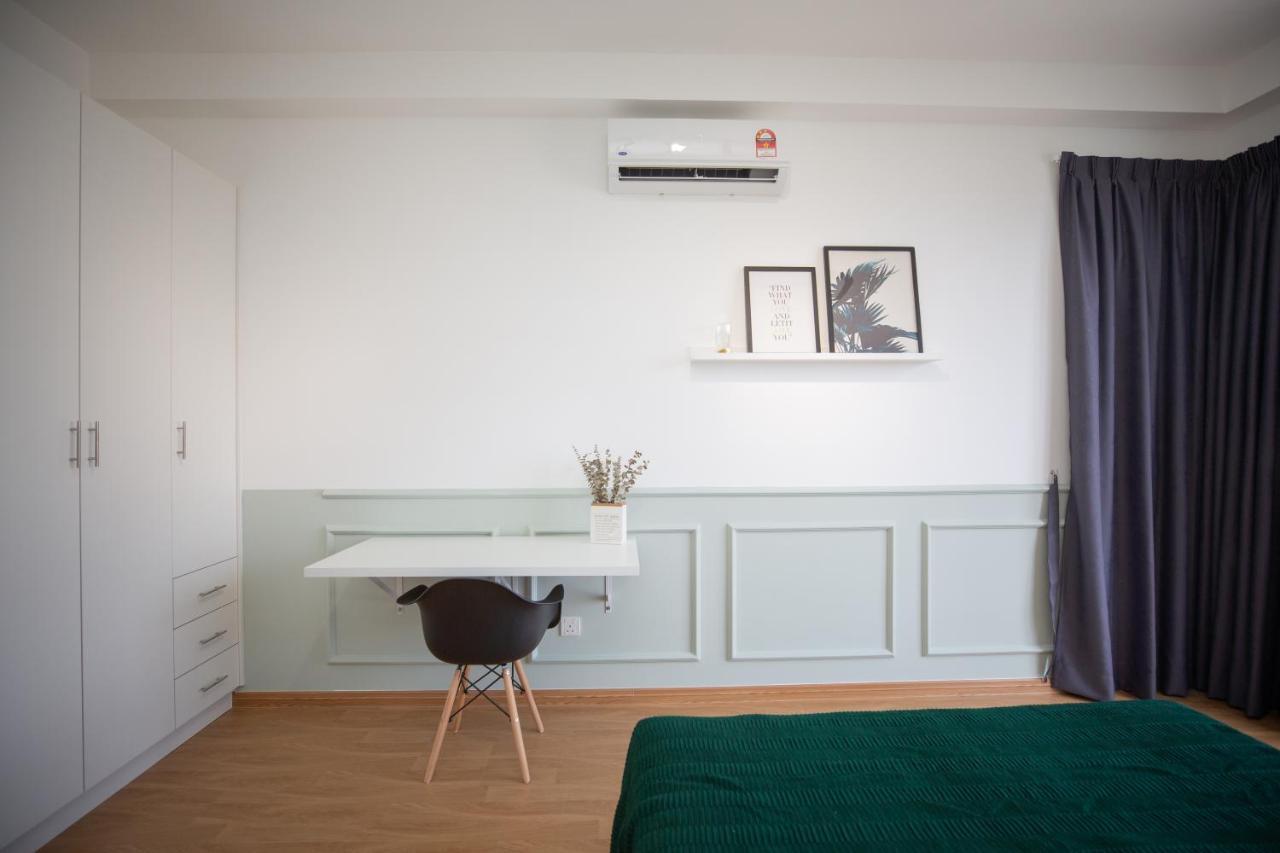 Eko Cheras Residences By Cobnb