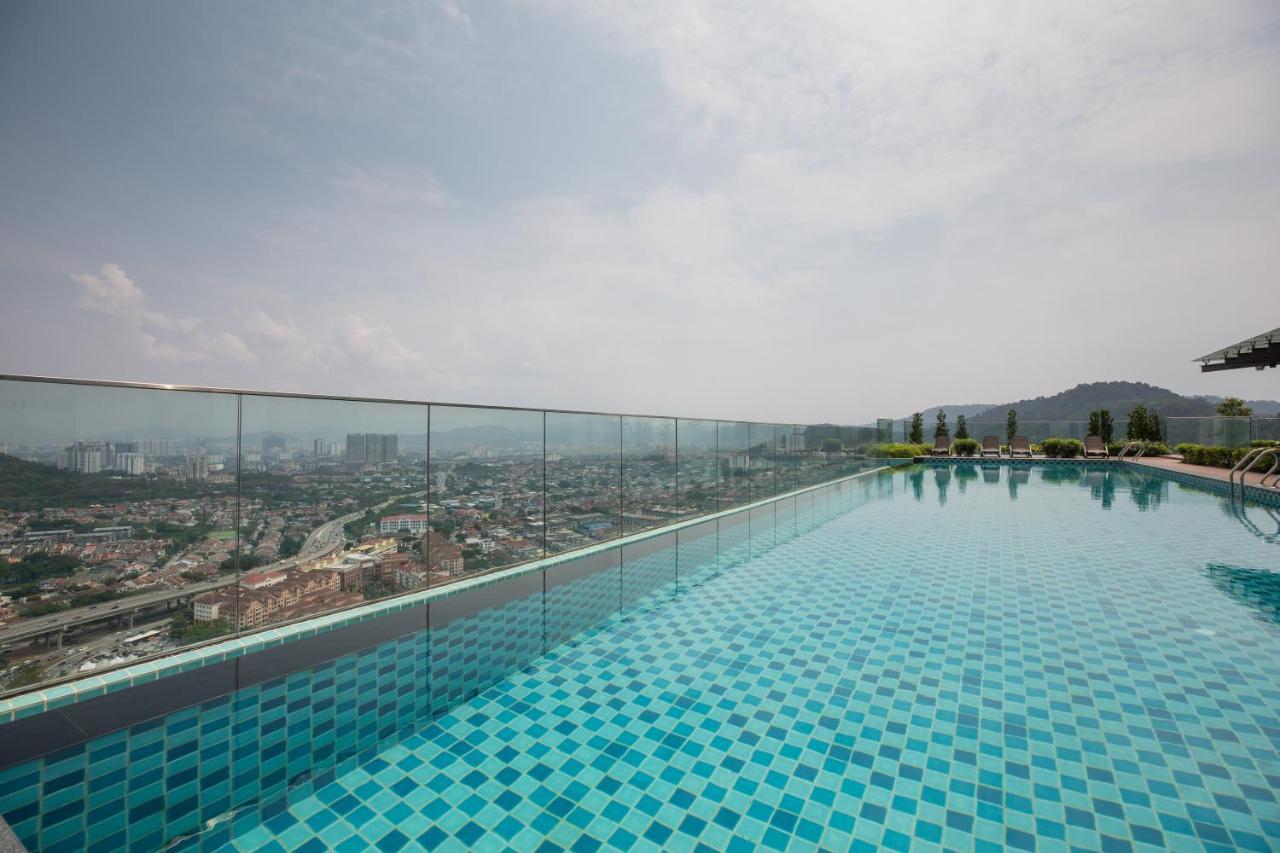 Apartment Eko Cheras Residences By Cobnb *