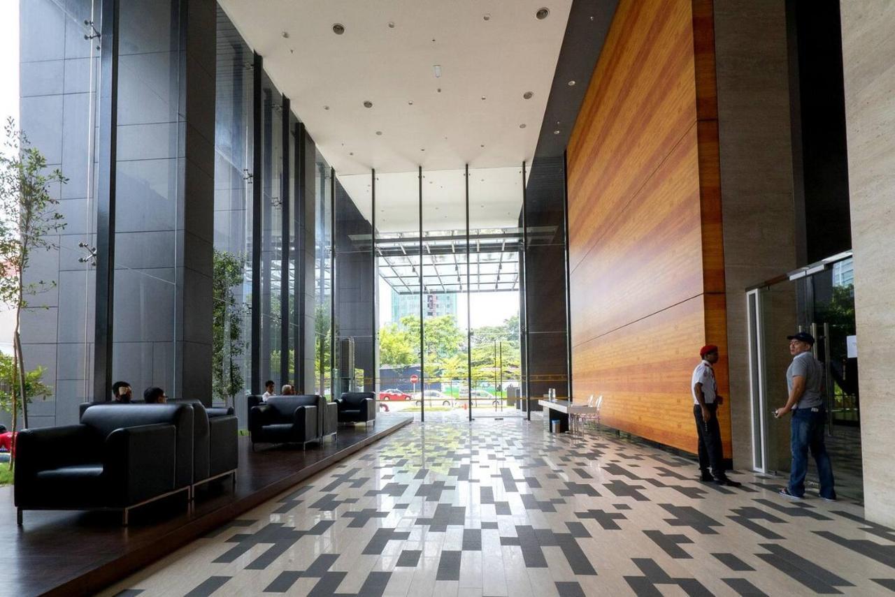 Dorsett Residences By Homes Asian * Kuala Lumpur