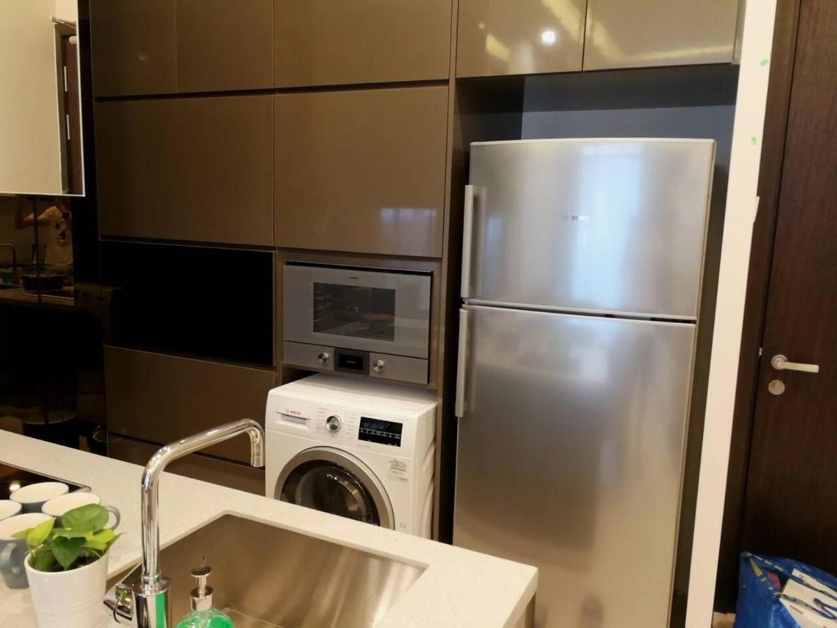 Dorsett Residences By Homes Asian