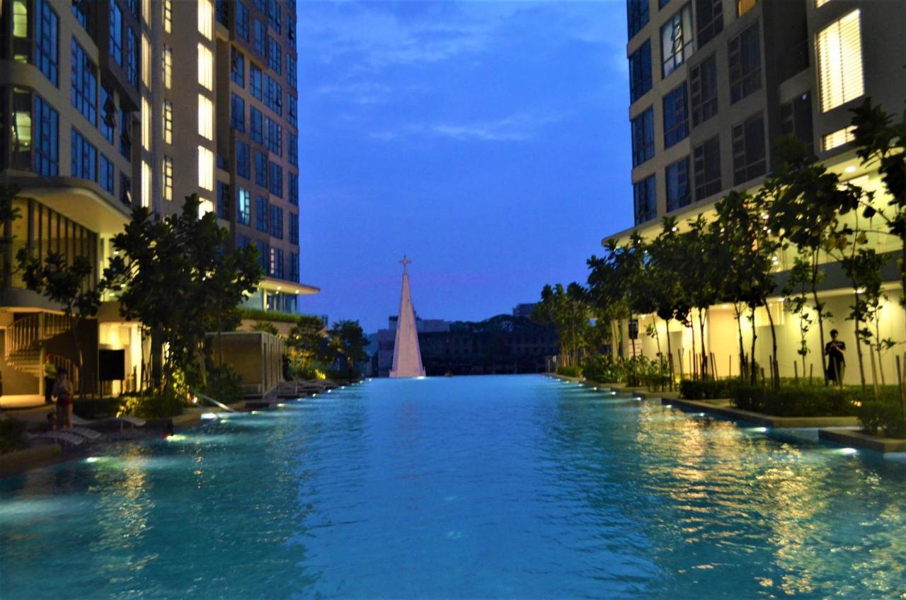 The Robertson By Myroyal Suites 4*