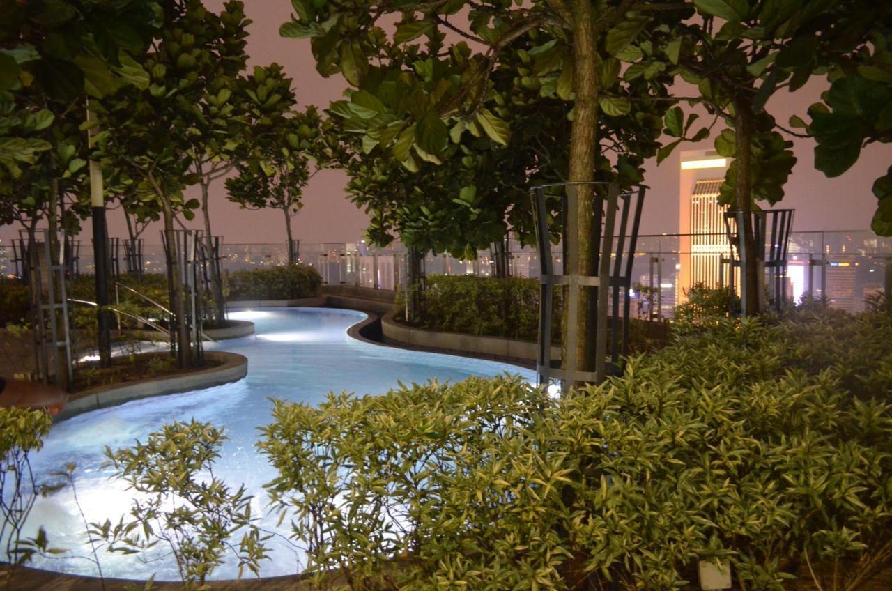The Robertson By Kl Moonlight Suites Bukit Bintang Kuala Lumpur