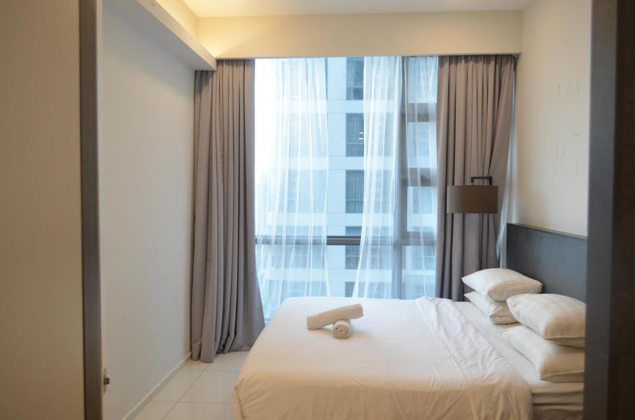 The Robertson By Kl Moonlight Suites Bukit Bintang