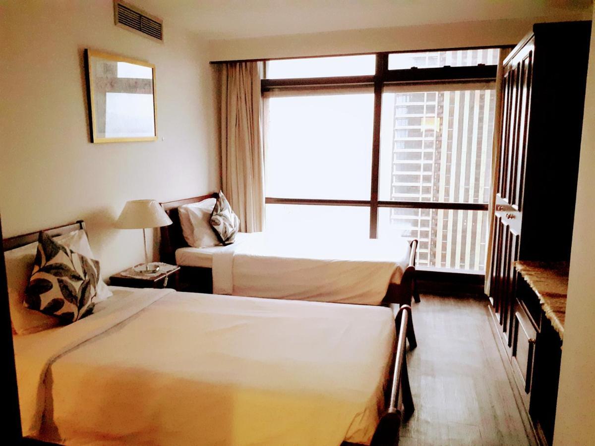 Peaceful Service At Times Square Apartment *