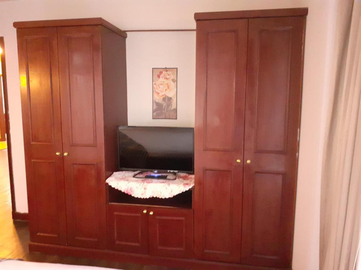 Apartment Peaceful Service At Times Square *