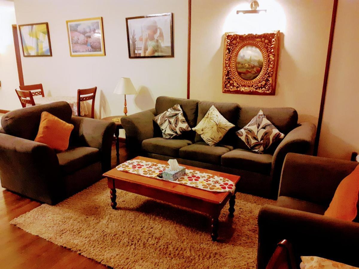 Peaceful Service At Times Square Apartment