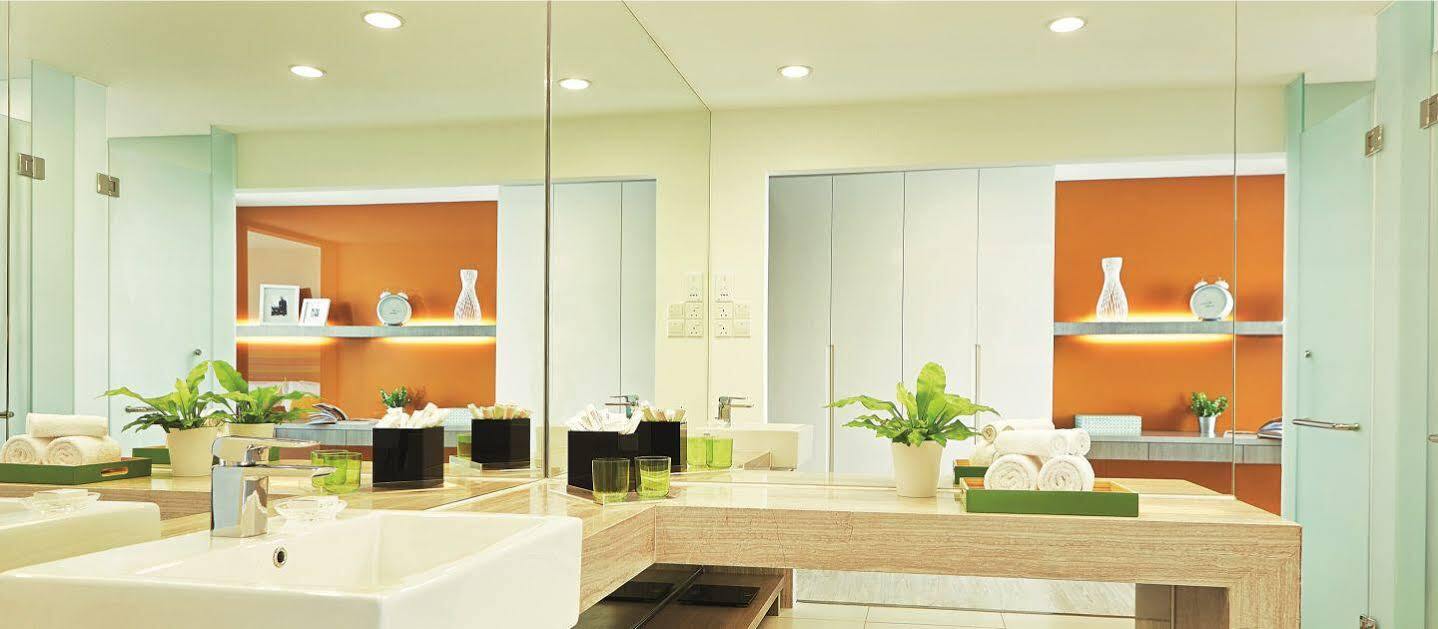 Capri By Fraser, Kuala Lumpur/malaysia 4* Kuala Lumpur