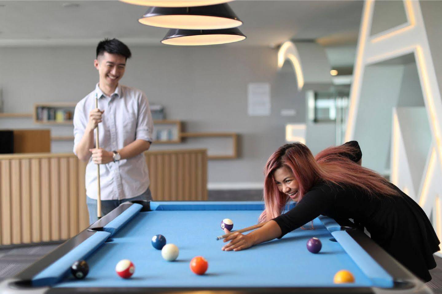 Aparthotel Capri By Fraser, Kuala Lumpur/malaysia 4*