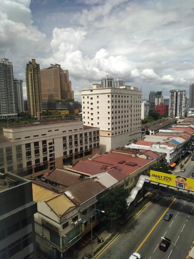Plaza Grand