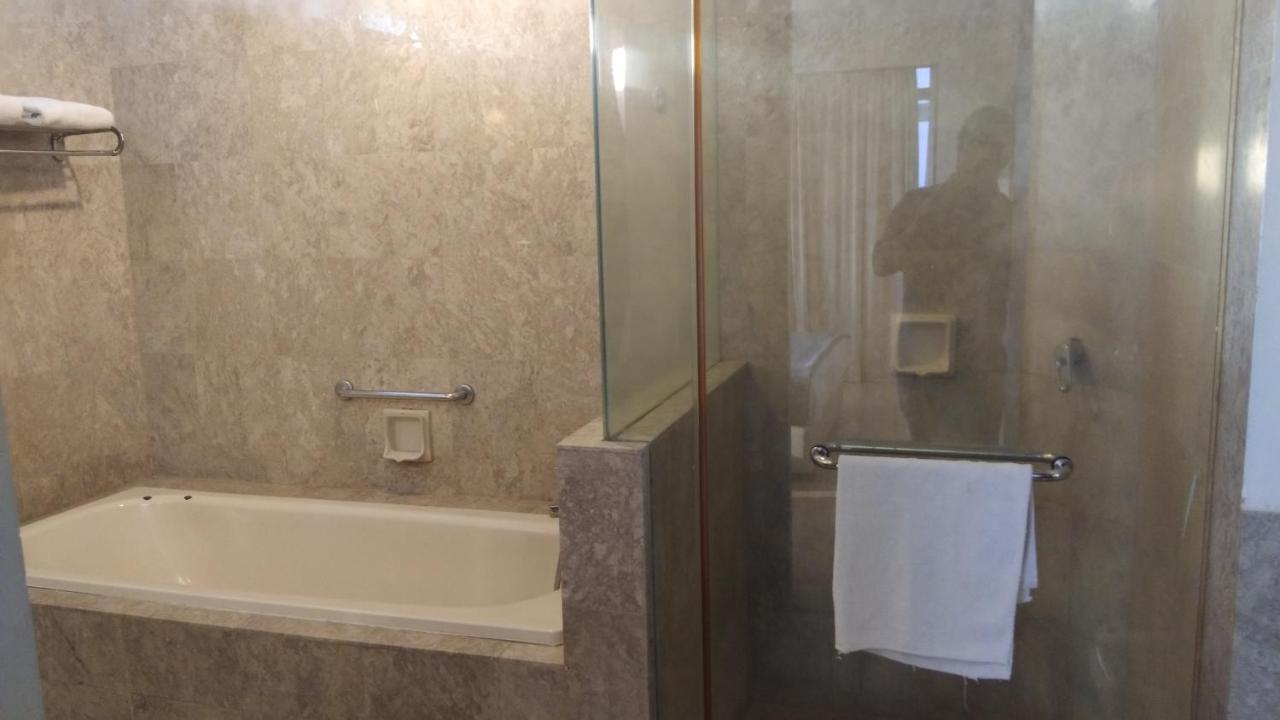 Premier Suites At Times Square Kuala Lumpur