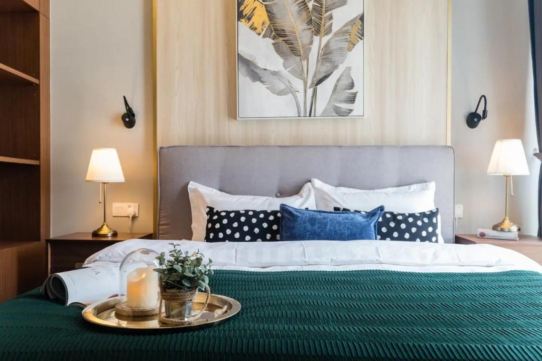 Tribeca 2bedroom 3min Walk To Bukit Bintang 2 Rooftop Pool
