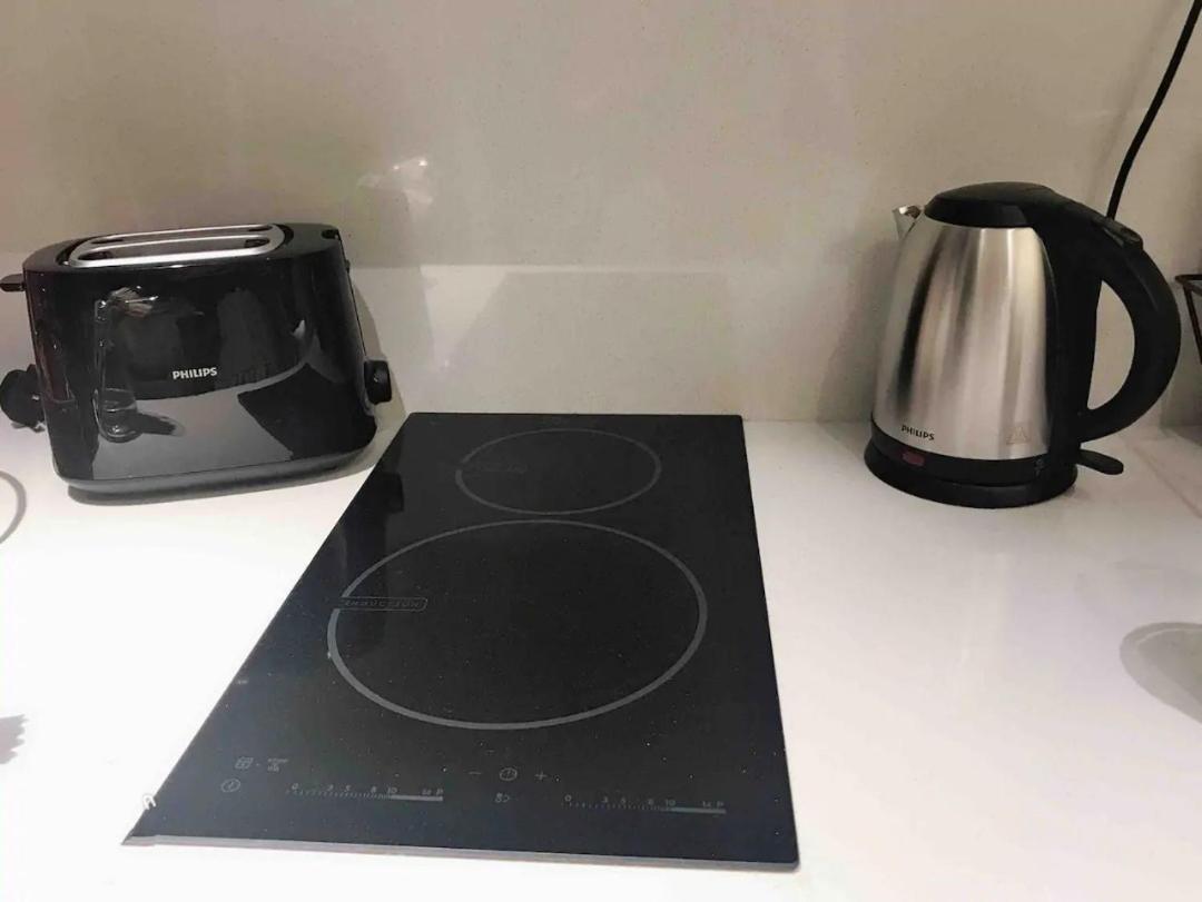 Tribeca 2bedroom 3min Walk To Bukit Bintang 2 Rooftop Pool Apartment