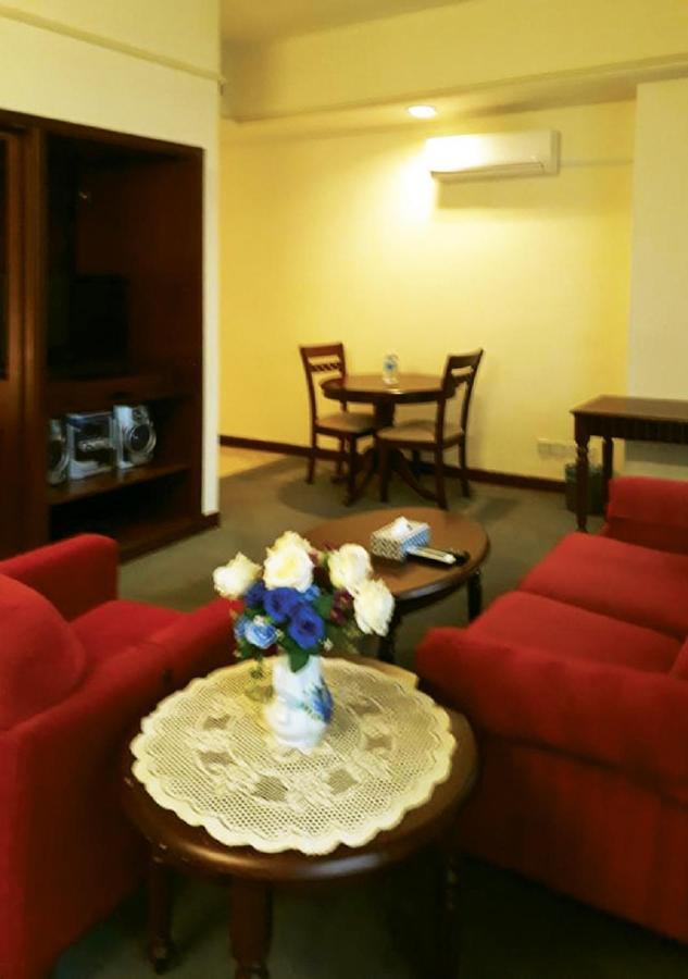 Premier Suites At Times Square * Kuala Lumpur