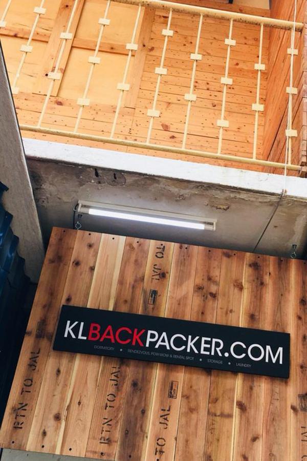 Klbackpacker.com * Kuala Lumpur