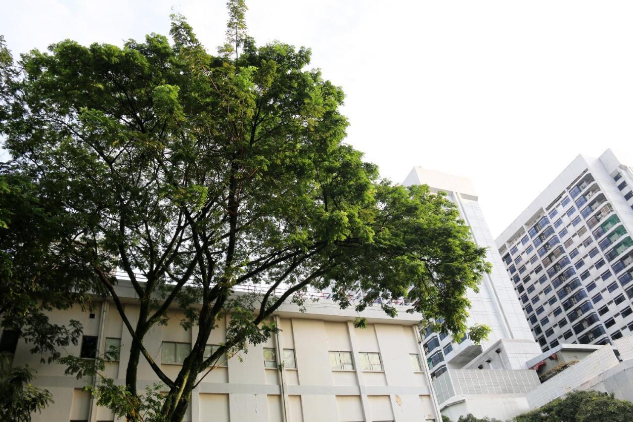 Klbackpacker.com Kuala Lumpur