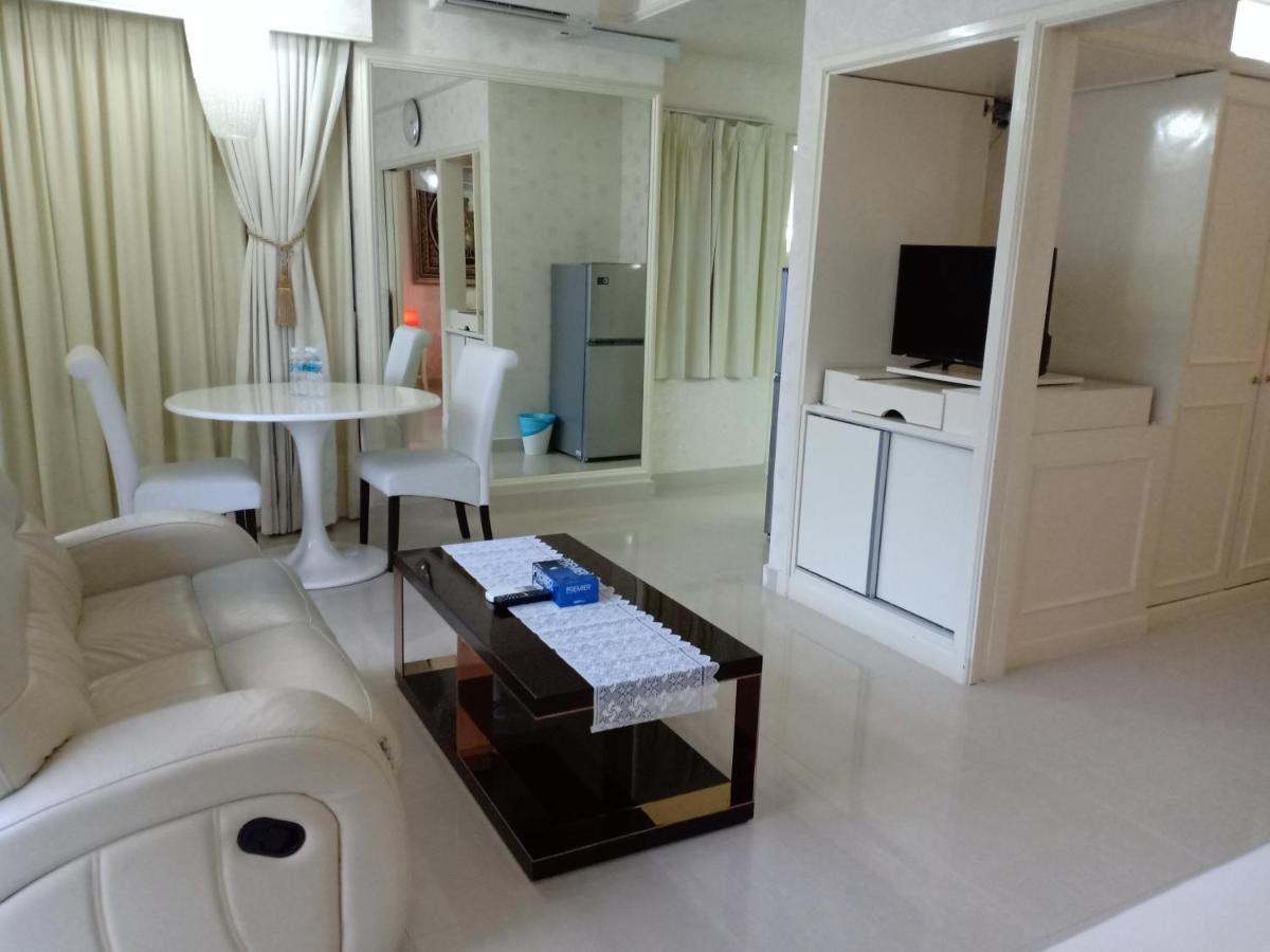 Premier Suites At Times Square * Kuala Lumpur