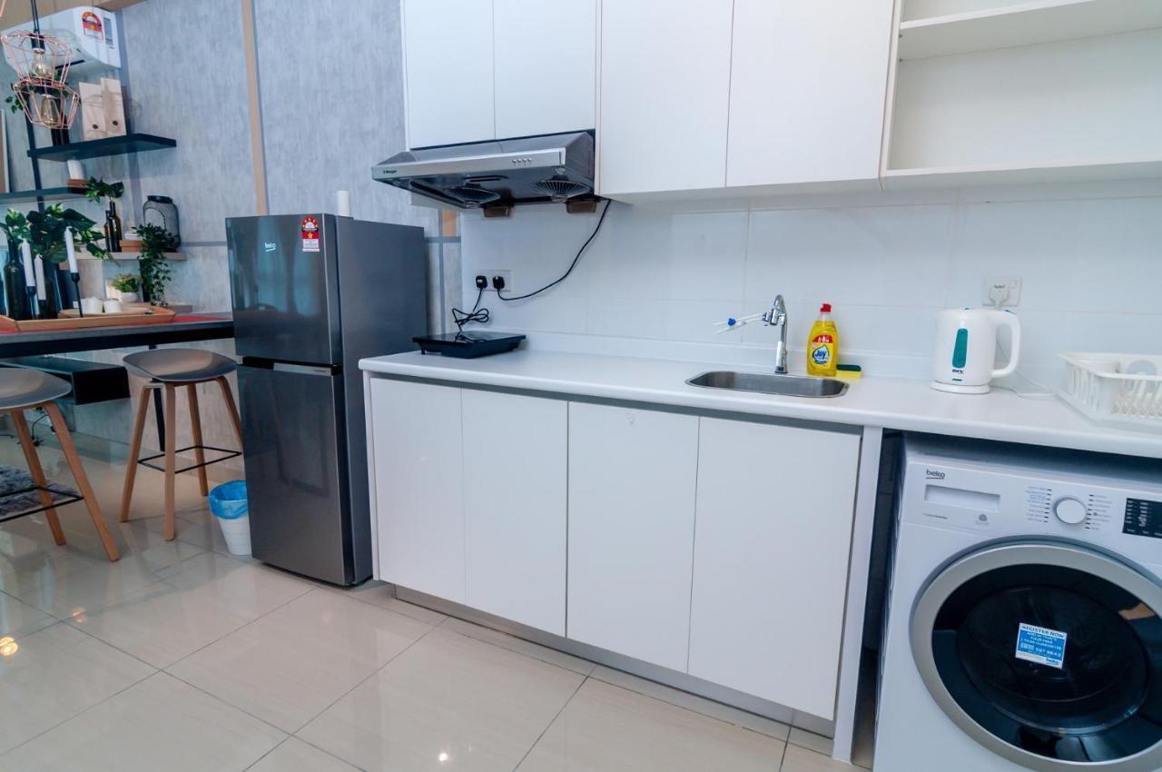 Kl Arte Plus @ Jalan Ampang By Idealhub Apartment