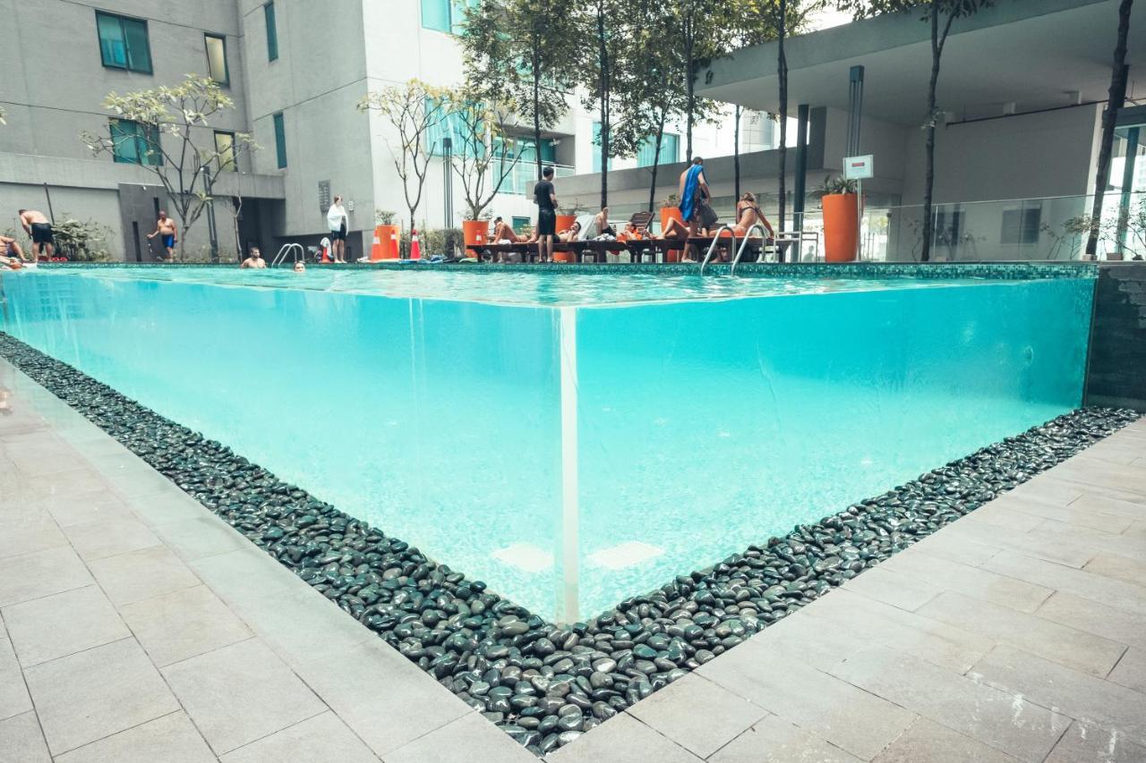 Albergue Rooma @ Klcc *