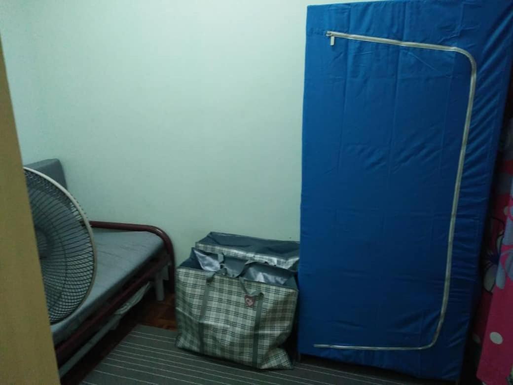 Apartment Sahabat Homestay Cheras Kuala Lumpur, Hukm *