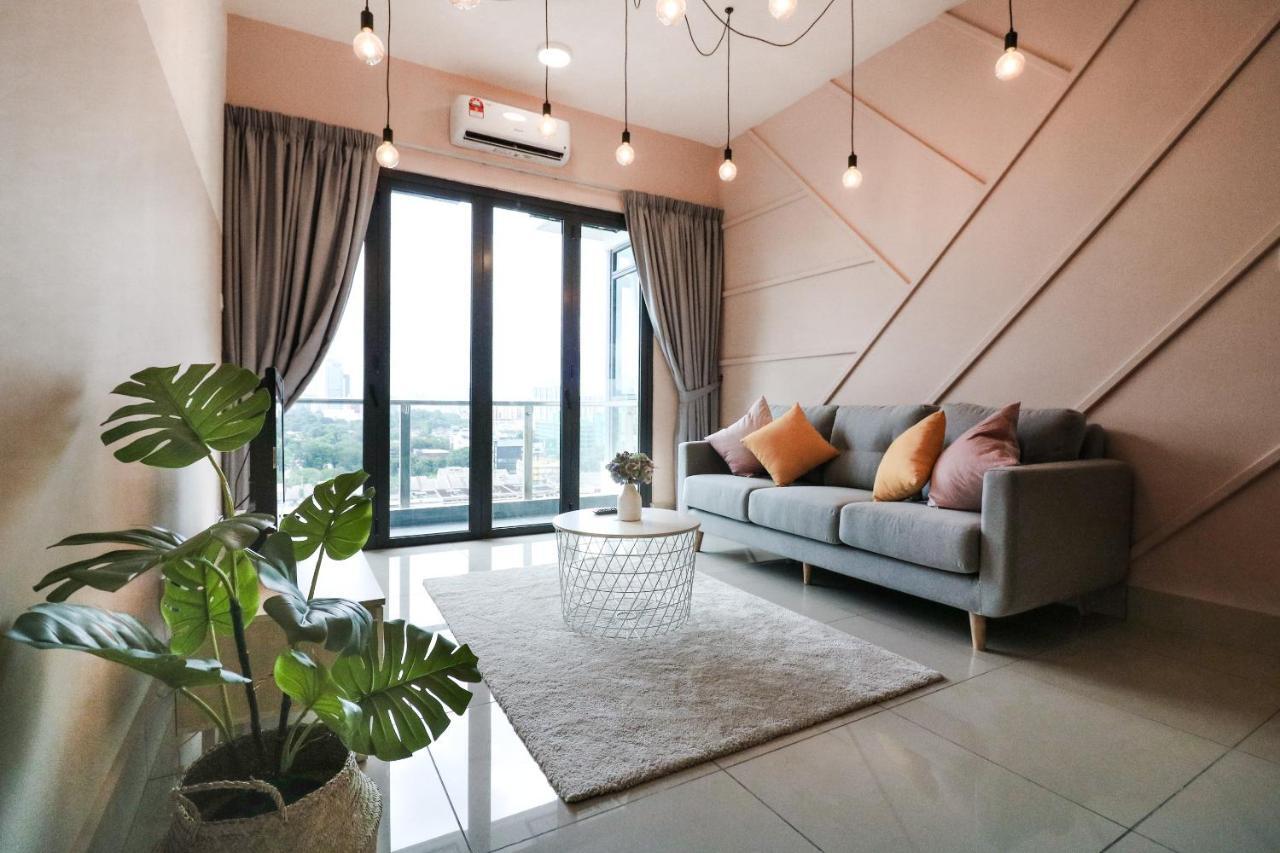 Apartment Victoria One Residences