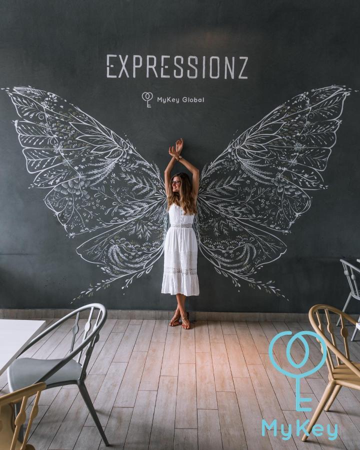 Expressionz Lifestyle Suites By Mykey Global