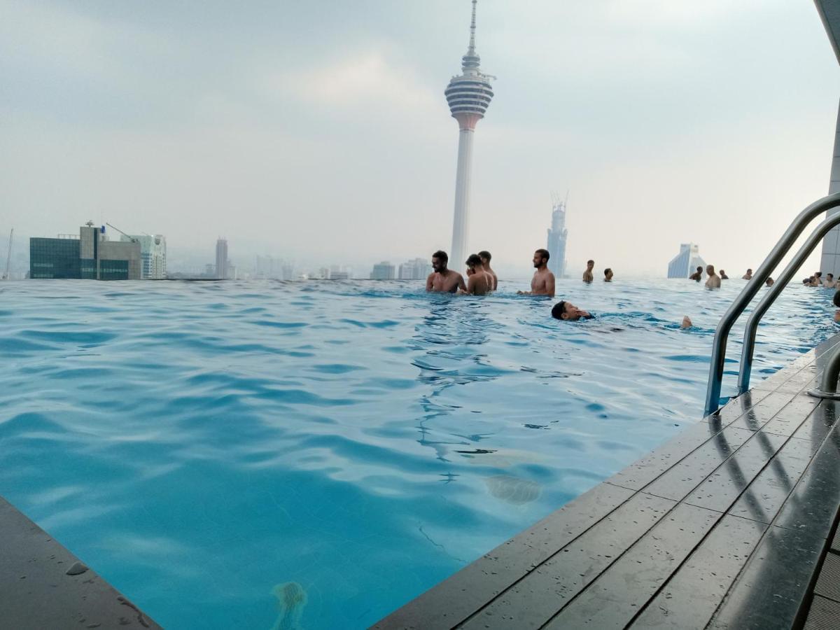 The Lovers Luxury At Platinium Kl