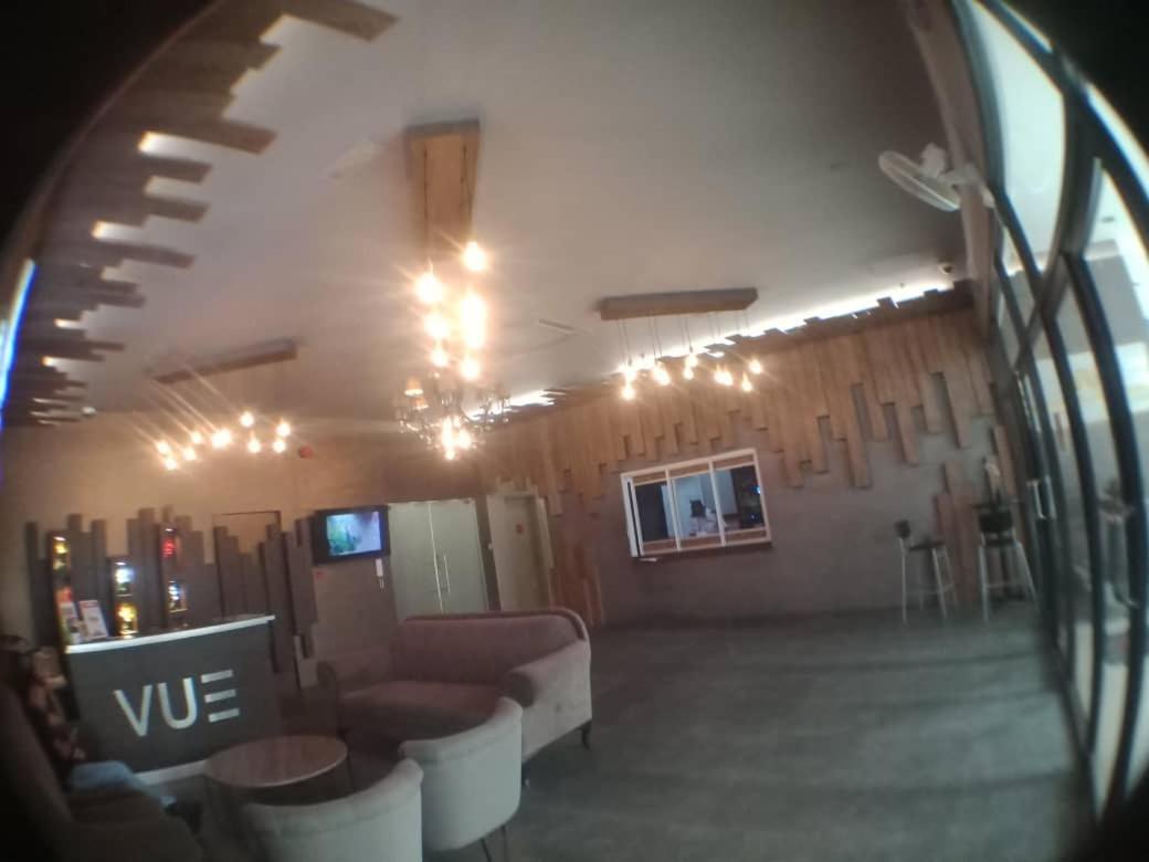 Vue Residences Service 6 Pax * Kuala Lumpur
