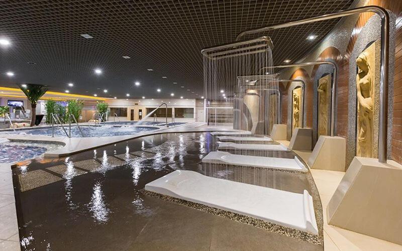 Royal Kenko Recreation Hub