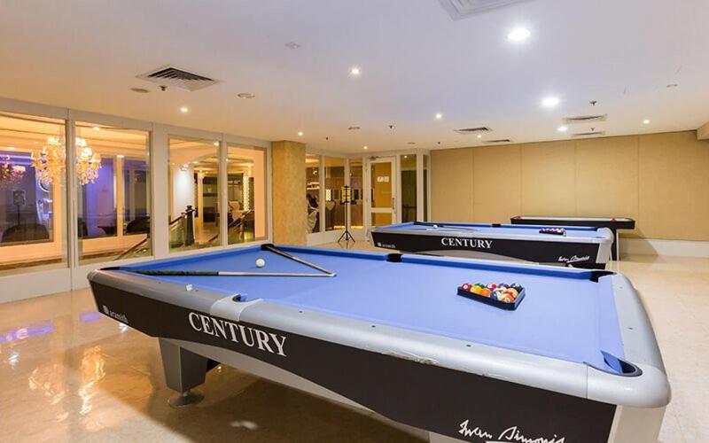 Royal Kenko Recreation Hub Hostel