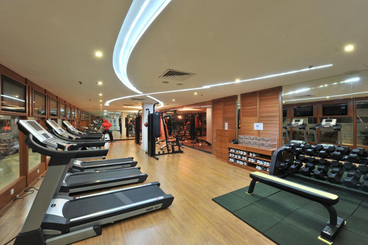 Hostel Royal Kenko Recreation Hub *