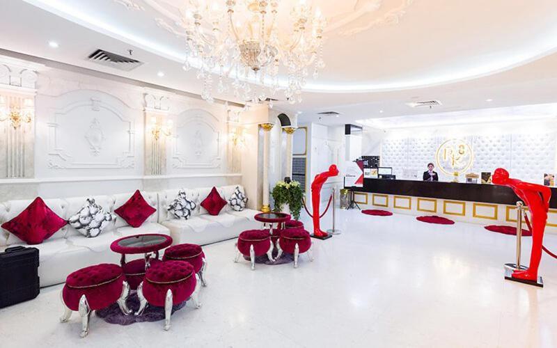 Royal Kenko Recreation Hub Hostel