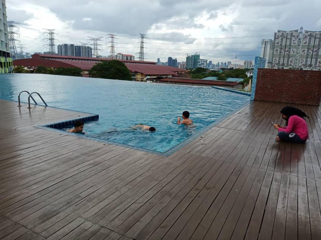 Panorama Sentul Rara Homestay *