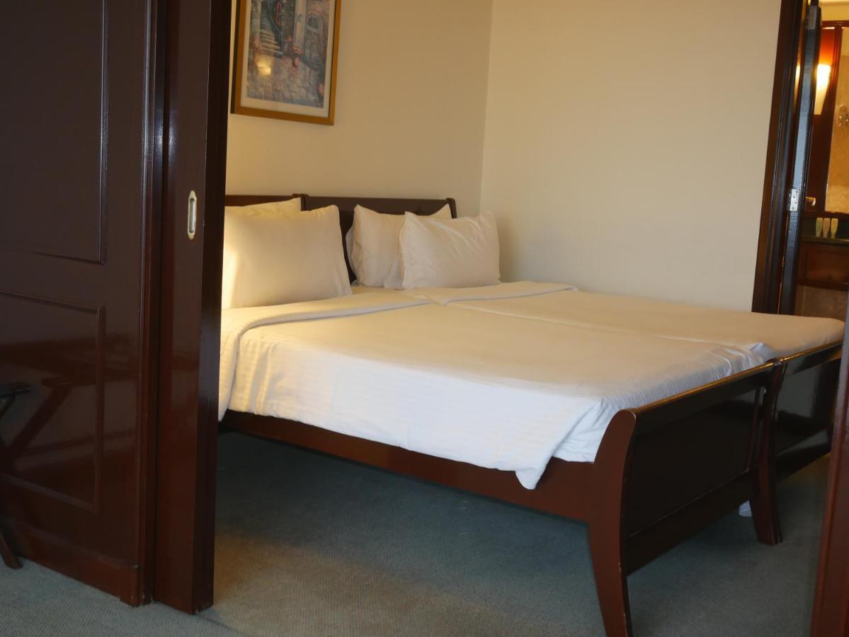 The Bukit Bintang Apartemen