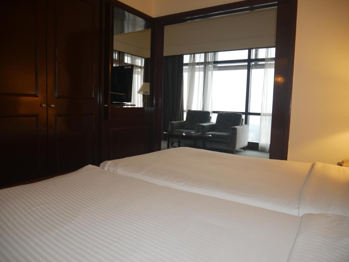 Apartemen The Bukit Bintang