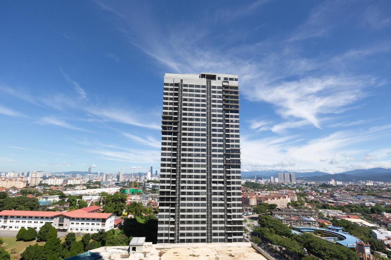 Eko Cheras Residences By Cobnb Apartment Kuala Lumpur