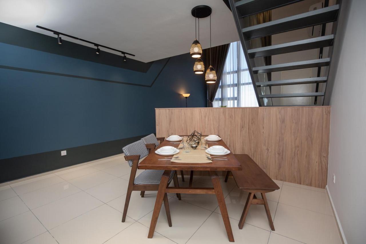 Eko Cheras Residences By Cobnb Kuala Lumpur