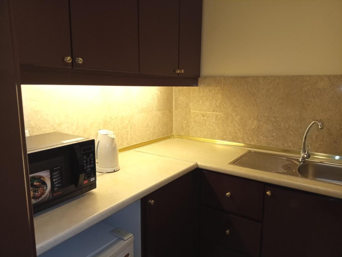 Apartment Grand Service @ Times Square *