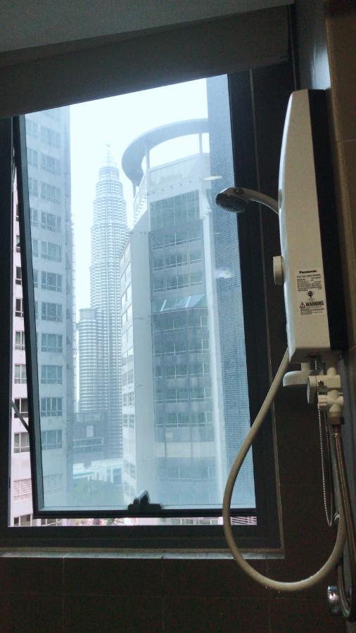 Hostel Twin Towers Dorms Kuala Lumpur