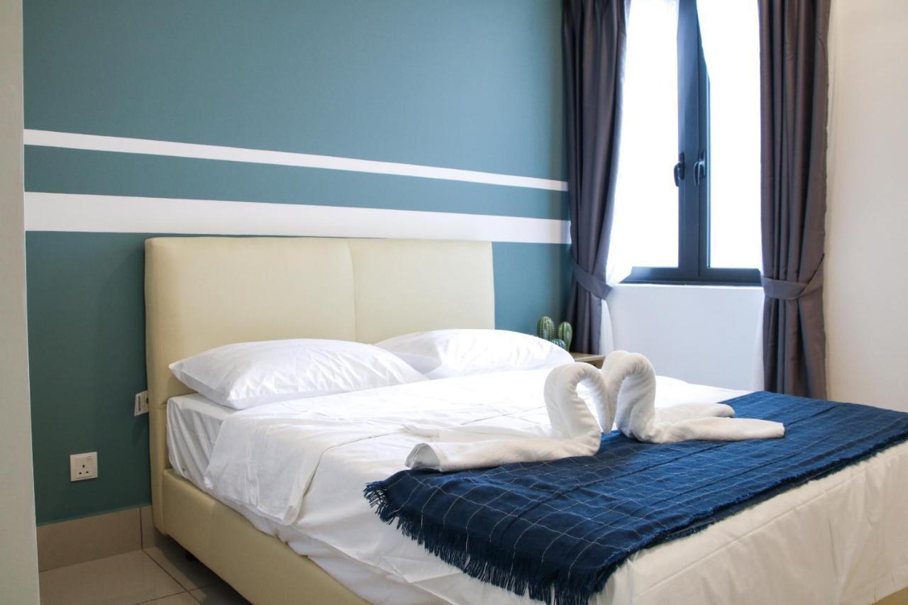 Victoria One Residences Apartment