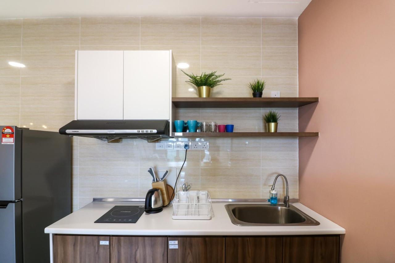 Victoria One Residences Apartment