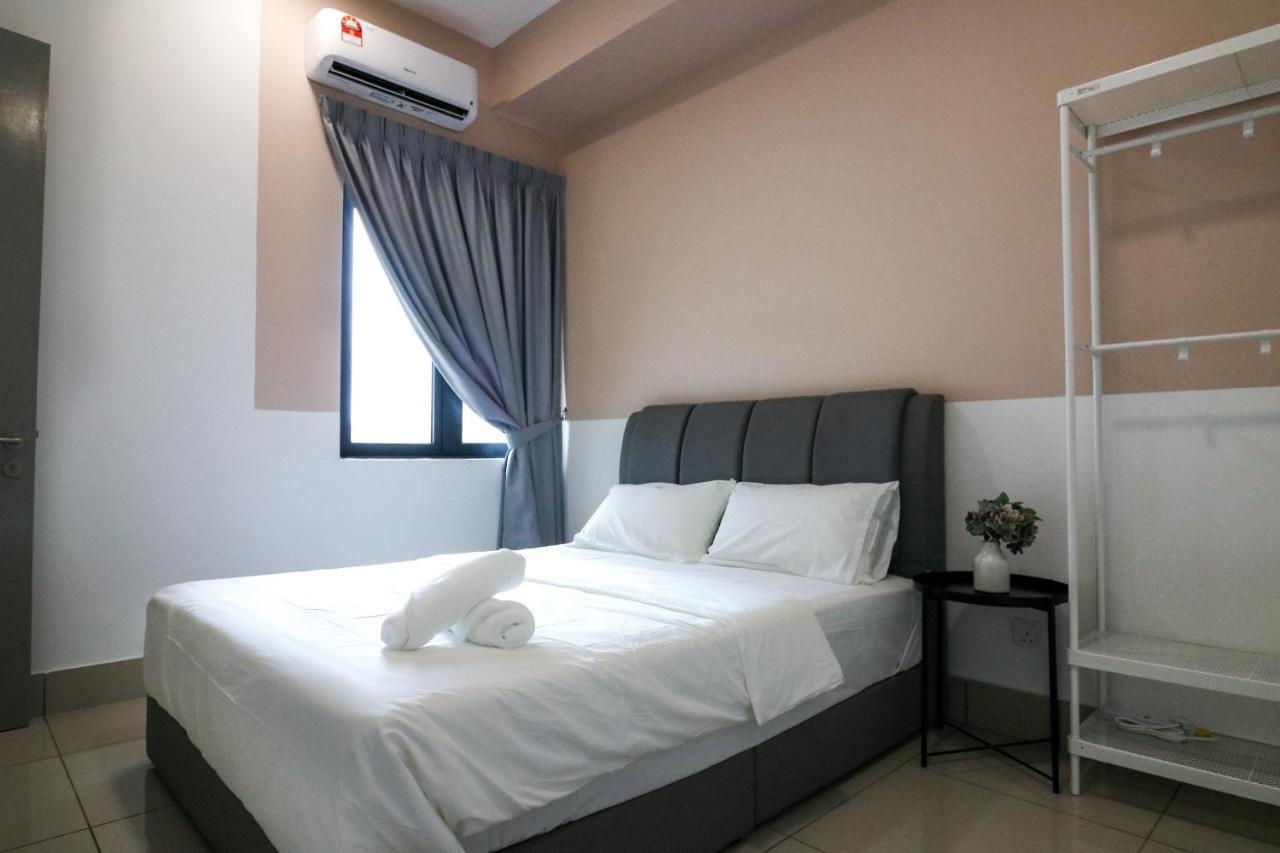 Victoria One Residences