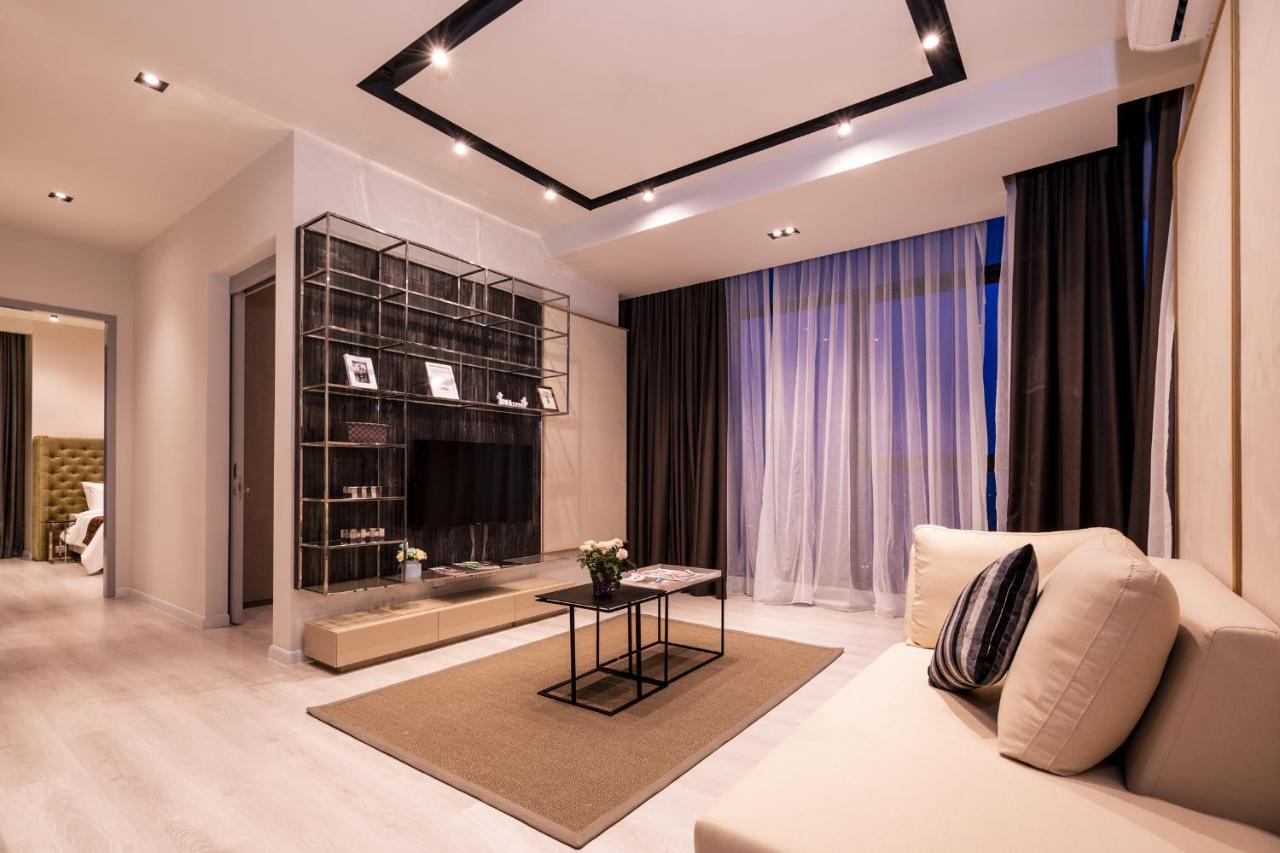 Căn hộ Expressionz Lifestyle Suites By Mykey Global