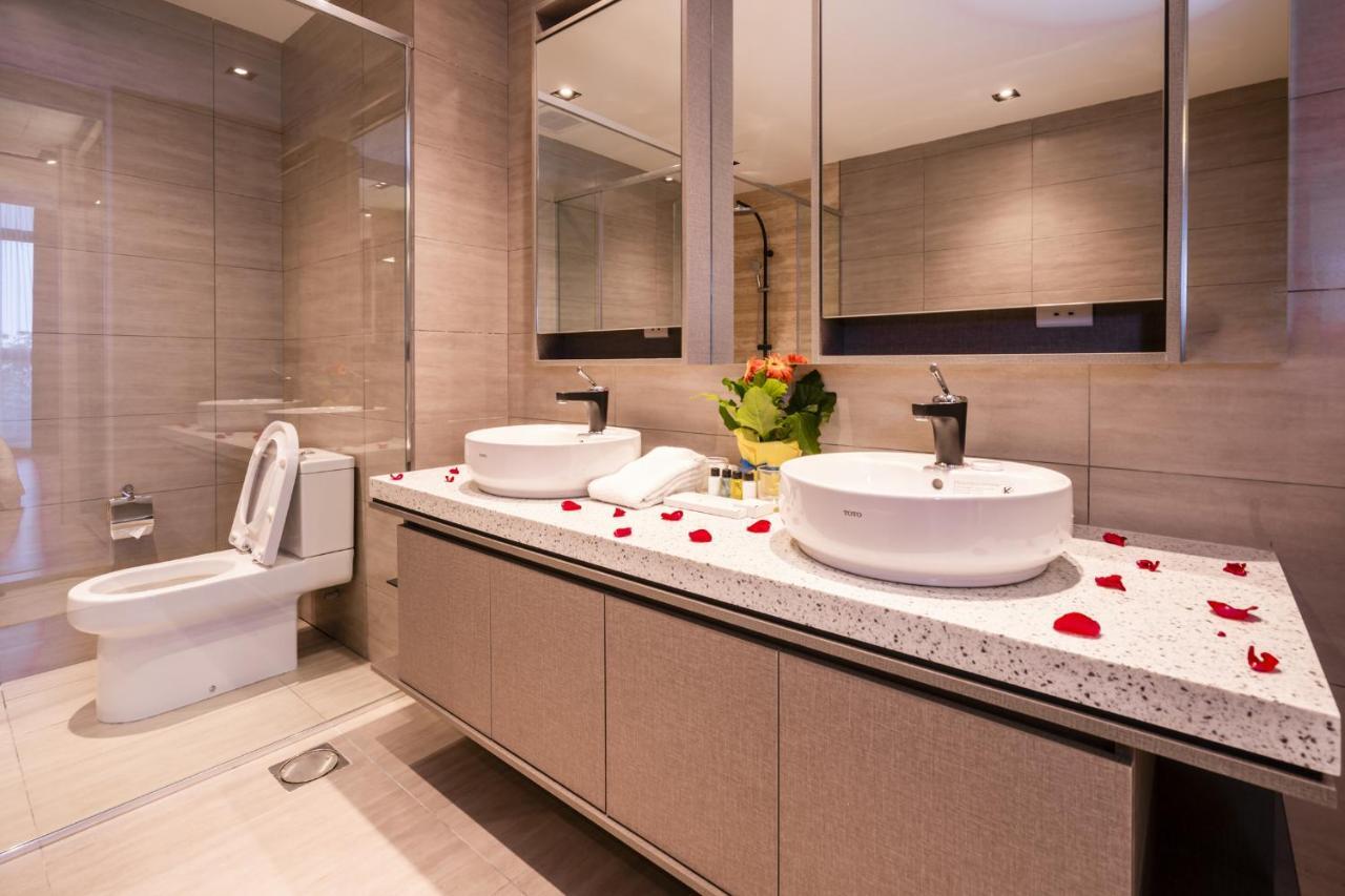 Expressionz Lifestyle Suites By Mykey Global *