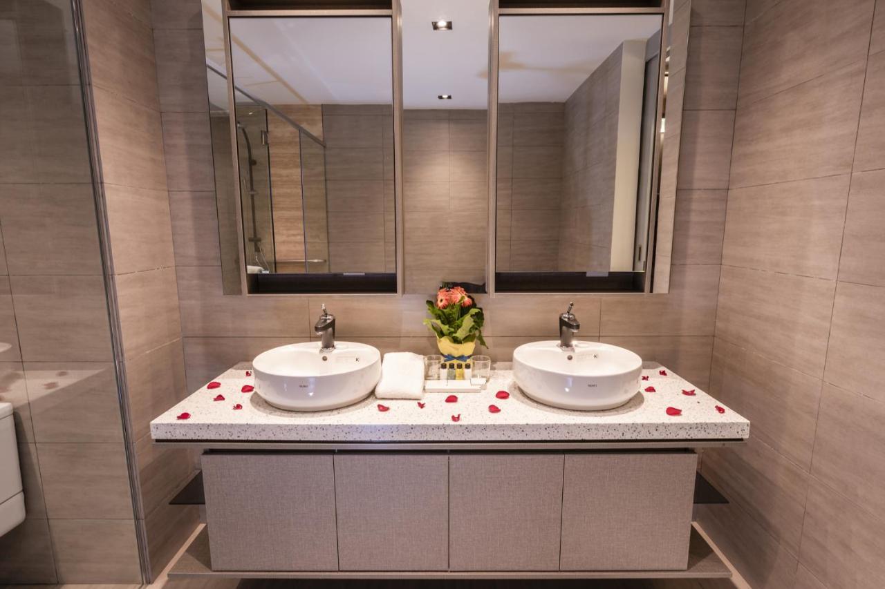 Expressionz Lifestyle Suites By Mykey Global Căn hộ