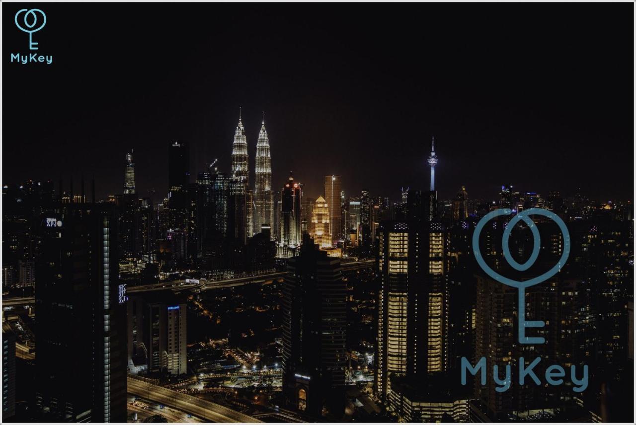 Expressionz Lifestyle Suites By Mykey Global Căn hộ *