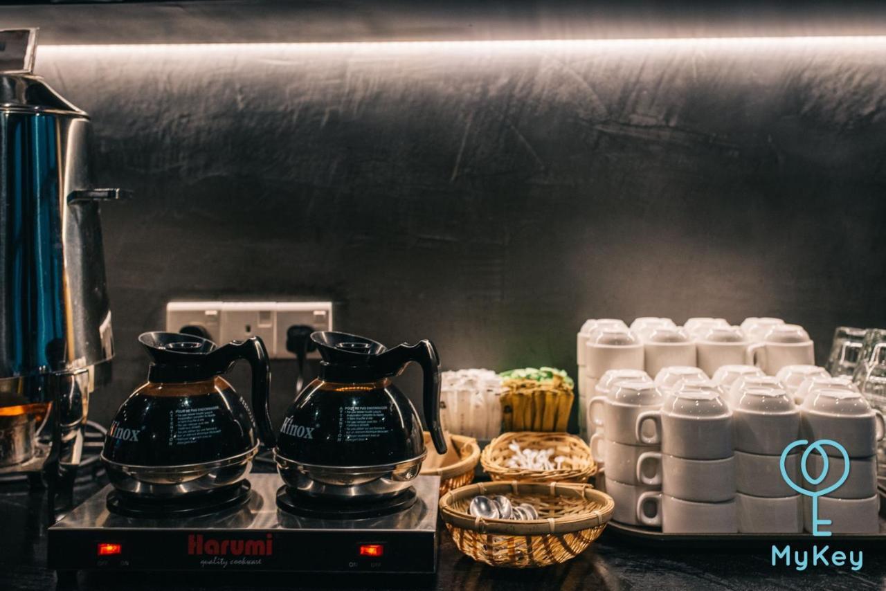 Expressionz Lifestyle Suites By Mykey Global Căn hộ