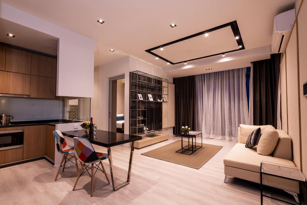 Expressionz Lifestyle Suites By Mykey Global