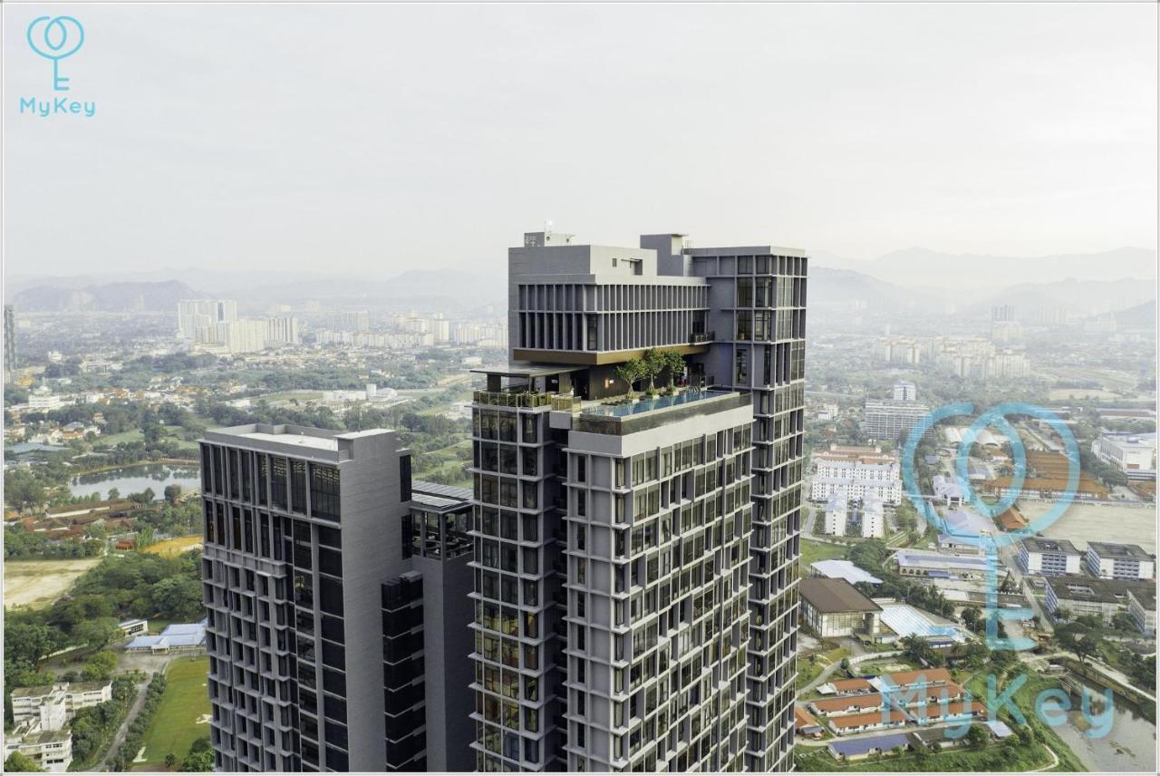 Căn hộ Expressionz Lifestyle Suites By Mykey Global