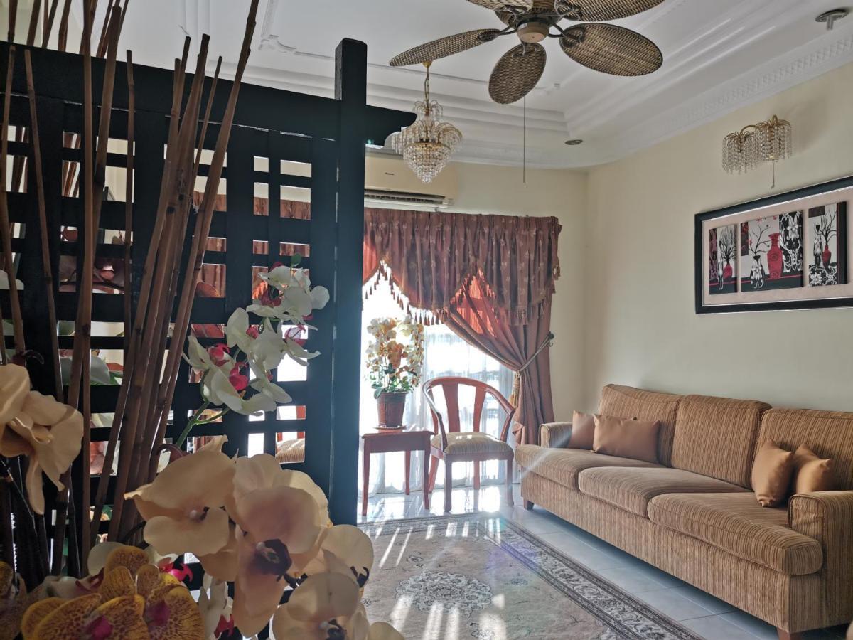 Guest house Ainis In Vista Amani Condominium