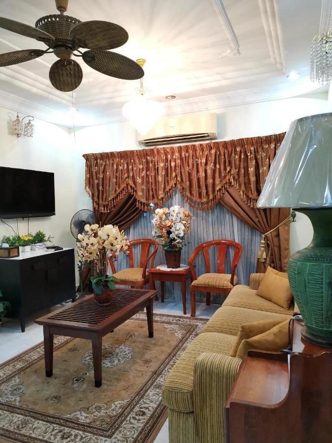 Ainis In Vista Amani Condominium Guest house *